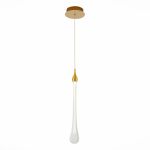 Подвесные светильники ST Luce SL6103.203.01 Faenza