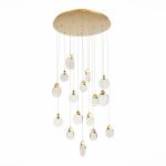 Люстры ST Luce SL6104.203.16 Montecelio