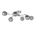 Люстры Evoluce SLE102202-06 FASIA