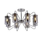 Люстры Evoluce SLE102302-08 VALIERI