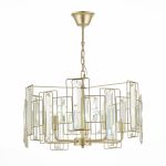 Люстры Evoluce SLE103403-05 Giano