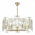 Люстры Evoluce SLE103403-07 Giano