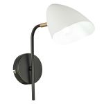 Настенные светильники Evoluce SLE103601-01 Satta