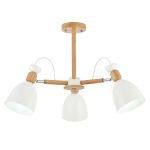 Люстры Evoluce SLE103802-03 Balcamo