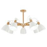 Люстры Evoluce SLE103802-07 Balcamo