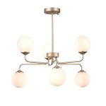 Люстры ST Luce SLE106203-06 REDJINO