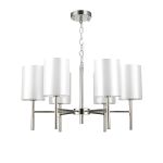 Люстры Evoluce SLE107303-06 NOIA