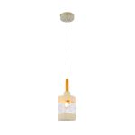 Подвесные светильники Evoluce SLE114503-01 ABIRITTO
