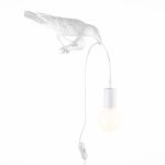 Настенные светильники Evoluce SLE115301-01 GAVI