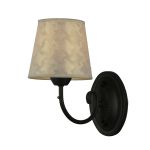 Настенные светильники Evoluce SLE120301-01 RIMENTO