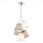 Люстры Evoluce SLE300403-05 PRATO
