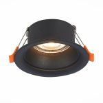 Точечные светильники ST Luce ST200.408.01 BARRA
