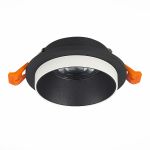 Точечные светильники ST Luce ST206.408.01 CHOMIA