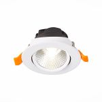 Точечные светильники ST Luce ST211.548.06.24 MIRO