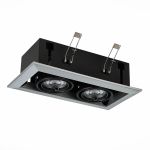 Точечные светильники ST Luce ST250.148.02 HEMI