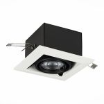Точечные светильники ST Luce ST250.548.01 HEMI