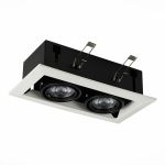 Точечные светильники ST Luce ST250.548.02 HEMI