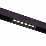 Трековое освещение ST Luce ST361.436.06 Магнитная трековая система Skyline 48V