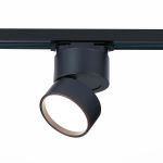Трековое освещение ST Luce ST651.436.09 однофазные