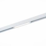 Трековое освещение ST Luce ST655.596.09 Однофазная трековая система Skyline 220
