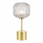 Настольные лампы ST Luce SL1154.314.01 GRAN