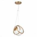 Подвесные светильники ST Luce SL1181.313.01 Acerra