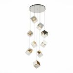 Люстры ST Luce SL1182.103.09 Riello
