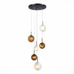 Люстры ST Luce SL1183.543.06 Foligno
