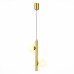 Подвесные светильники ST Luce SL1185.203.02 ASOLO