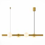 Подвесные светильники ST Luce SL1185.203.04 ASOLO