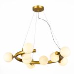 Люстры ST Luce SL1185.203.09 ASOLO