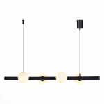 Подвесные светильники ST Luce SL1185.403.04 ASOLO
