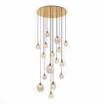 Люстры ST Luce SL1188.303.16 IDESIA