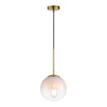 Подвесные светильники ST Luce SL1190.203.01 CASSIUS