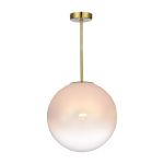 Подвесные светильники ST Luce SL1190.212.01 CASSIUS