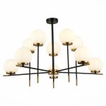 Люстры ST Luce SL1203.402.10 LIMANO