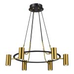Люстры ST Luce SL1215.403.06 TALIA