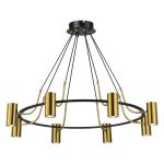 Люстры ST Luce SL1215.403.08 TALIA