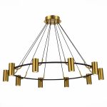 Люстры ST Luce SL1215.403.10 TALIA