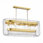 Люстры ST Luce SL1228.203.08 Grosseto
