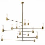 Люстры ST Luce SL1239.303.14 VITRA