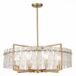 Люстры ST Luce SL1632.203.08 MIRA