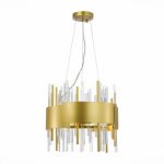 Люстры ST Luce SL1633.203.08 OLVERA