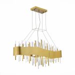Люстры ST Luce SL1633.213.08 OLVERA