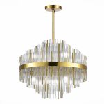 Люстры ST Luce SL1634.303.09 RENS
