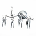 Настенные светильники ST Luce SL1653.101.01 Siena