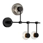Настенные светильники ST Luce SL6005.401.03 Vallo