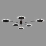 Потолочные светильники ST Luce SL6006.402.06 Tondo