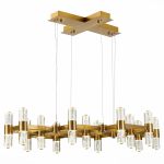 Люстры ST Luce SL6007.203.26 Gemina