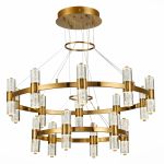 Люстры ST Luce SL6007.203.32 Gemina